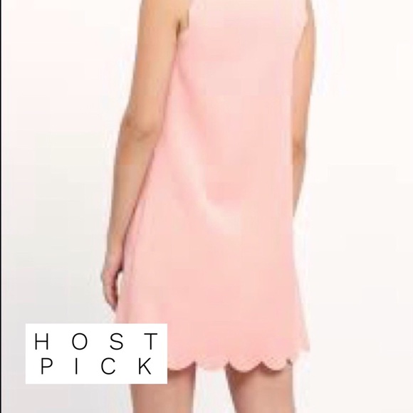 ☀️Blush dress - Picture 2 of 8